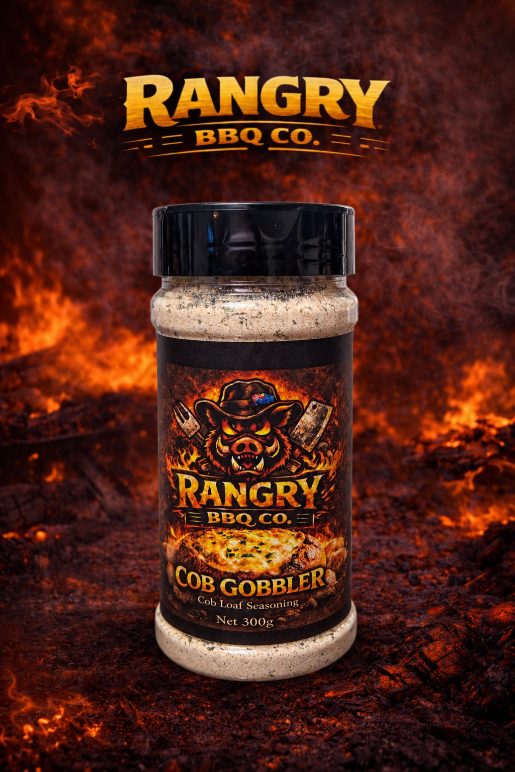 Cob Gobbler