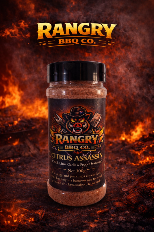 CITRUS ASSASSIN