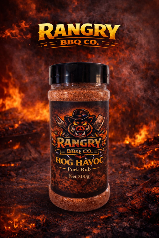 HOG HAVOC