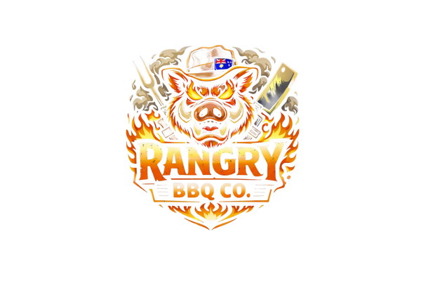 Rangry BBQ Co.